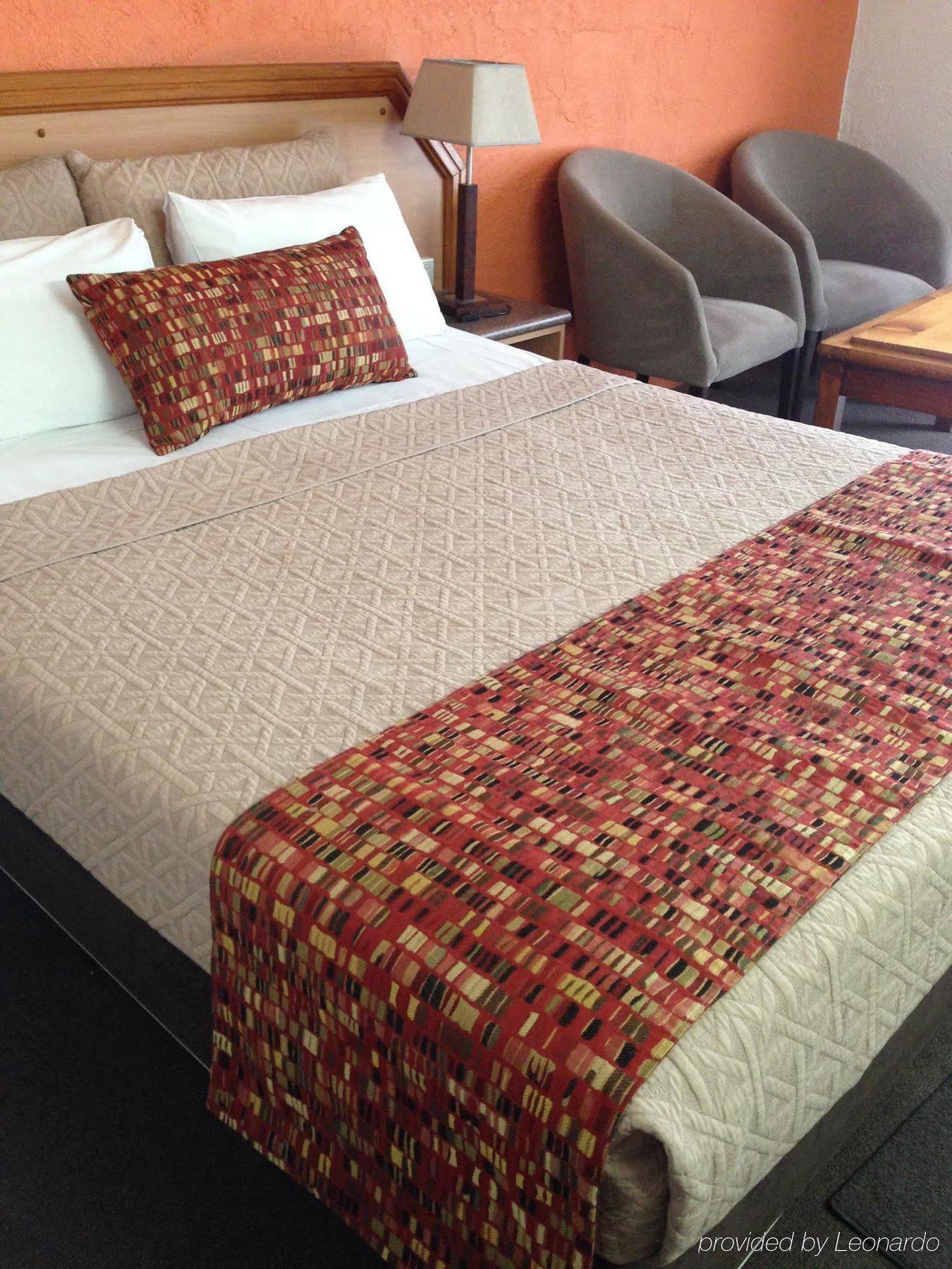Hamilton Brisbane Airport Hotel Buitenkant foto