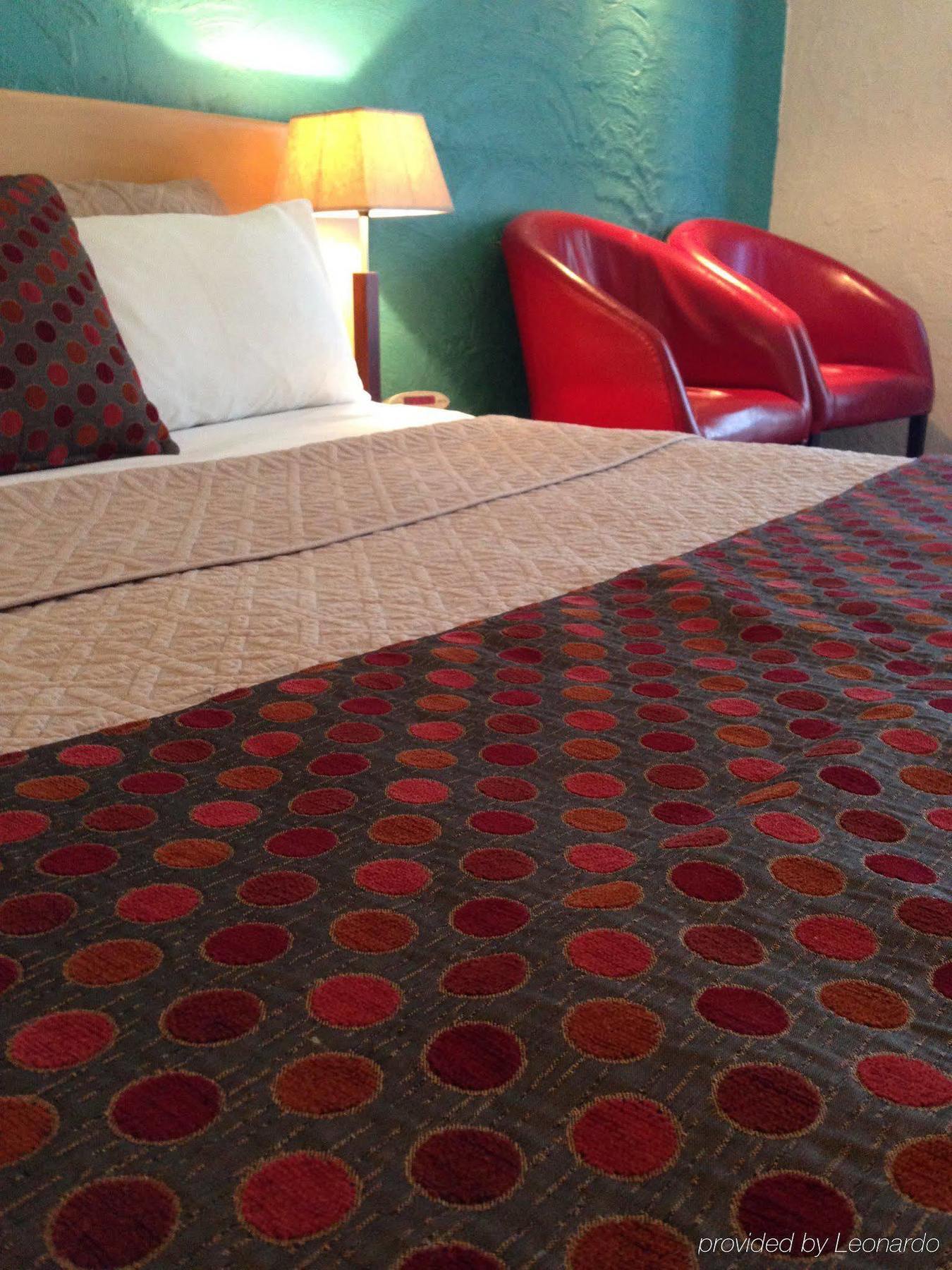 Hamilton Brisbane Airport Hotel Buitenkant foto