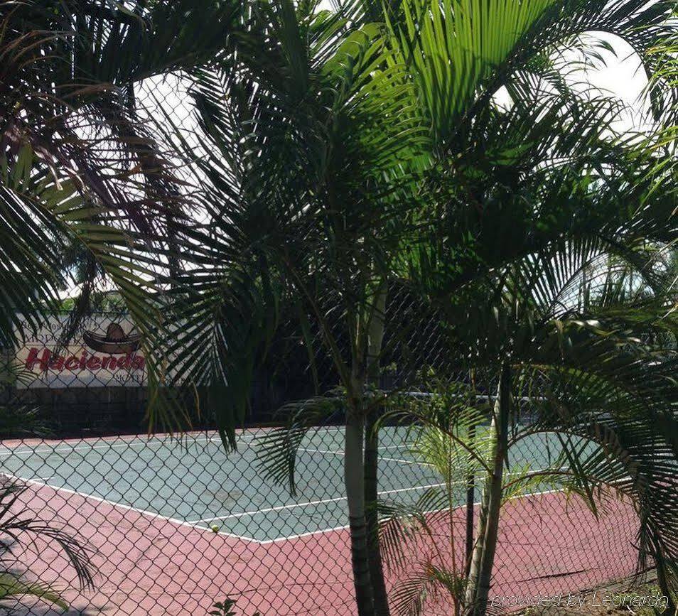 Hamilton Brisbane Airport Hotel Buitenkant foto